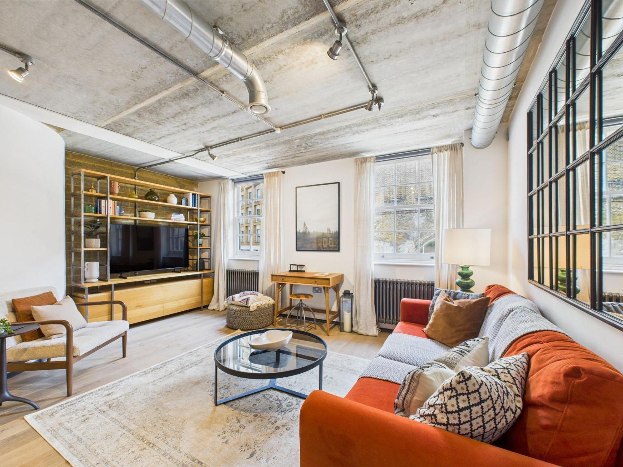 Be - The Southwark Residences * Londres