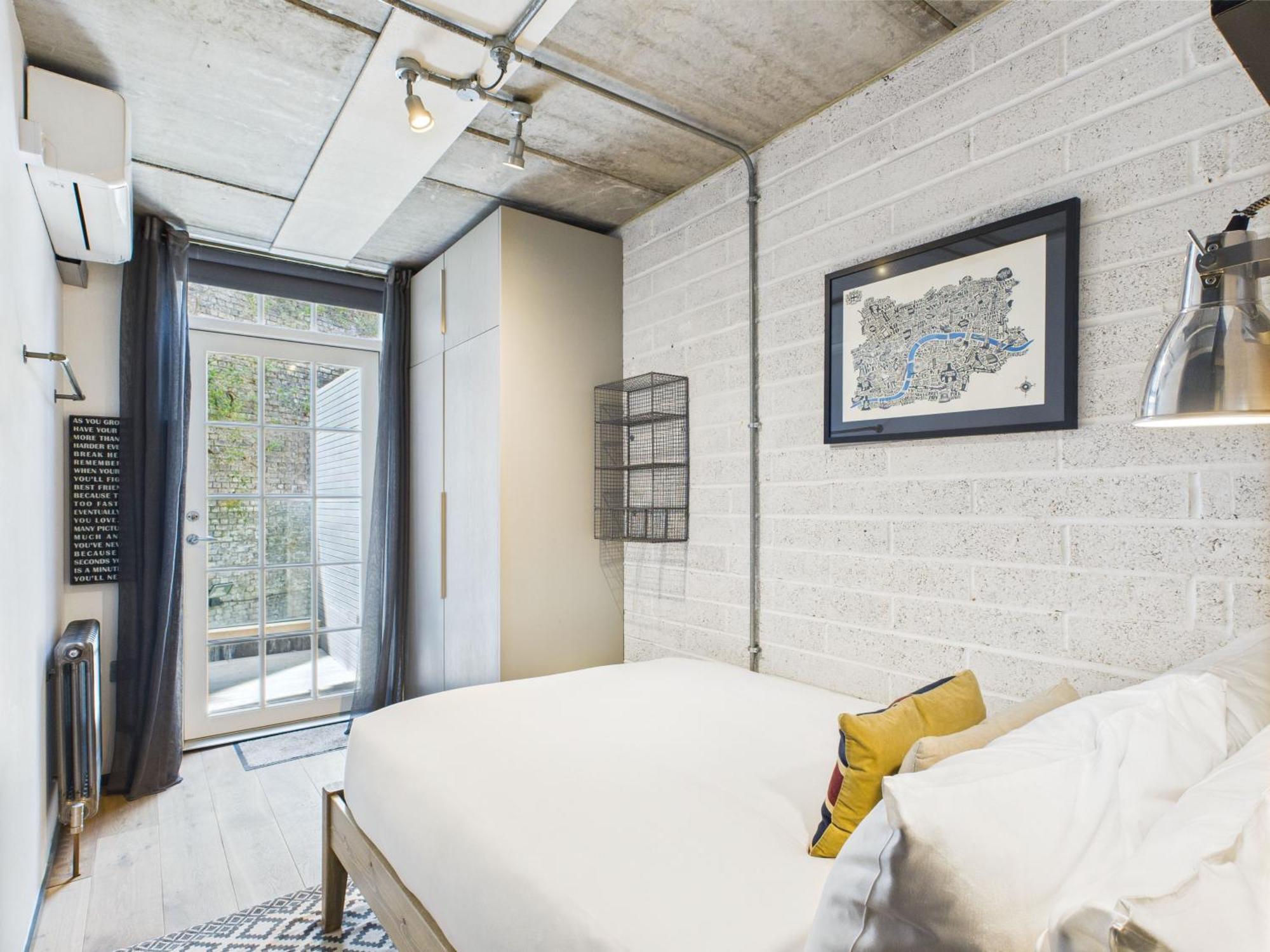 Be - The Southwark Residences Apartamento Londres